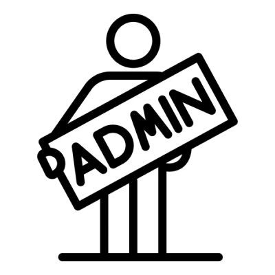 Admin  avatar