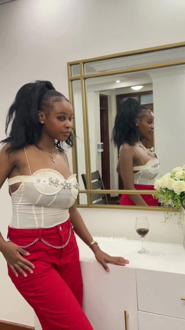 AfroHot Female Escorts &amp;amp; Call girls in Nairobi, Kenya