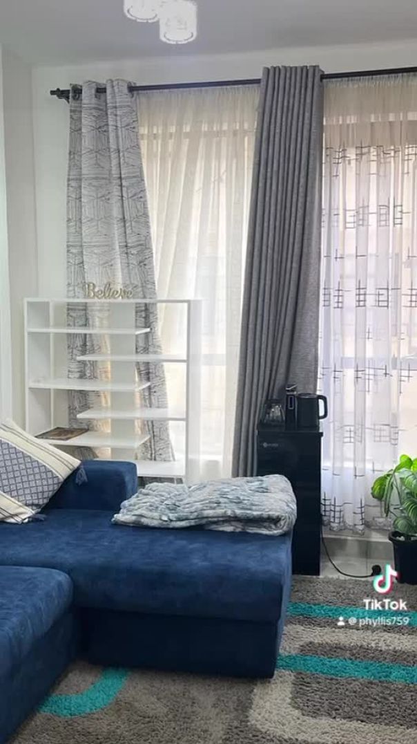 Roysambu Airbnb