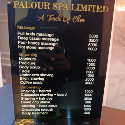 Nokay Spa